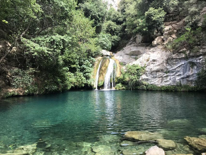 Hiking Tour Exploring Enchanting Waterfalls of the Pyrenees - What We Love About This Tour