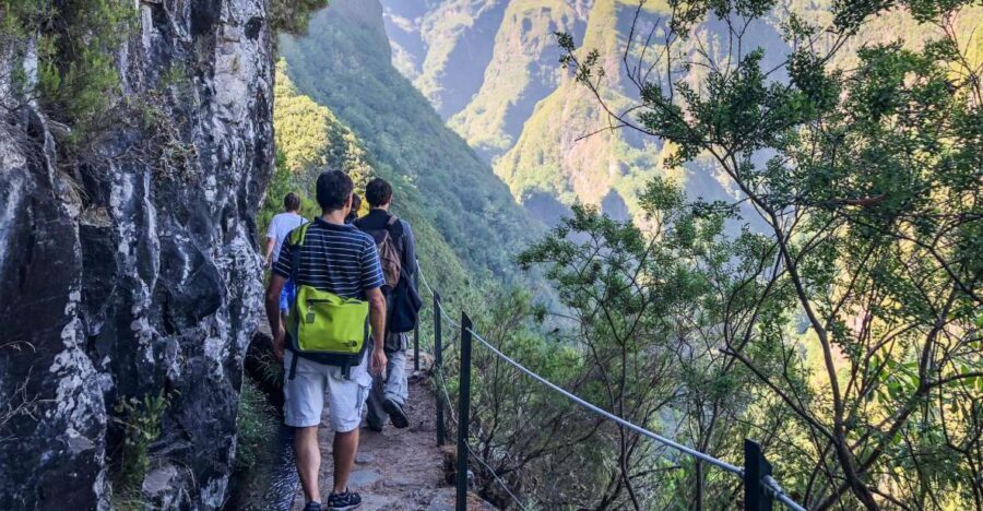 Hiking Trip with a Local - The Guide and Guest Experience