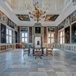 Hillerød: Frederiksborg Castle Entry Ticket - The Sum Up