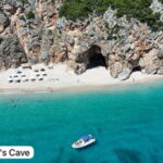 Himara Coastline 3.5-Hour Small-Group Boat Tour(North&South) - Comfort and Safety