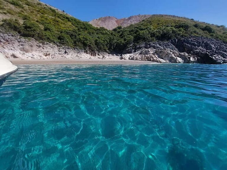 Himare: Exciting Boat Tour from Himare to Gramma Bay - Why This Tour Offers Great Value