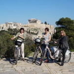 Historic Athens: Small Group Electric Bike Tour - The Sum Up: Who Will Love This Tour?