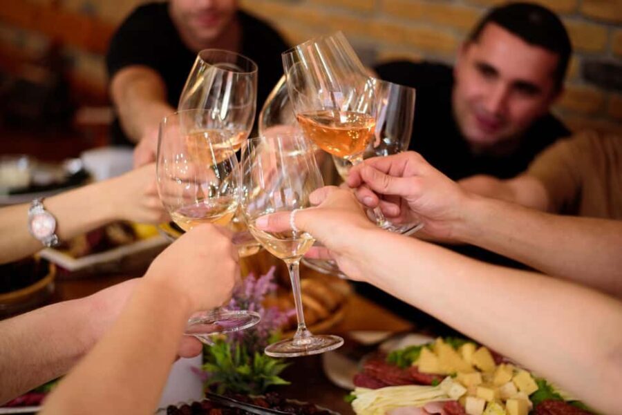 Historic Cellar Tour & Wine Tasting at Jraghatspanyan Winery - Discovering the Jraghatspanyan Winery: A Deep Dive