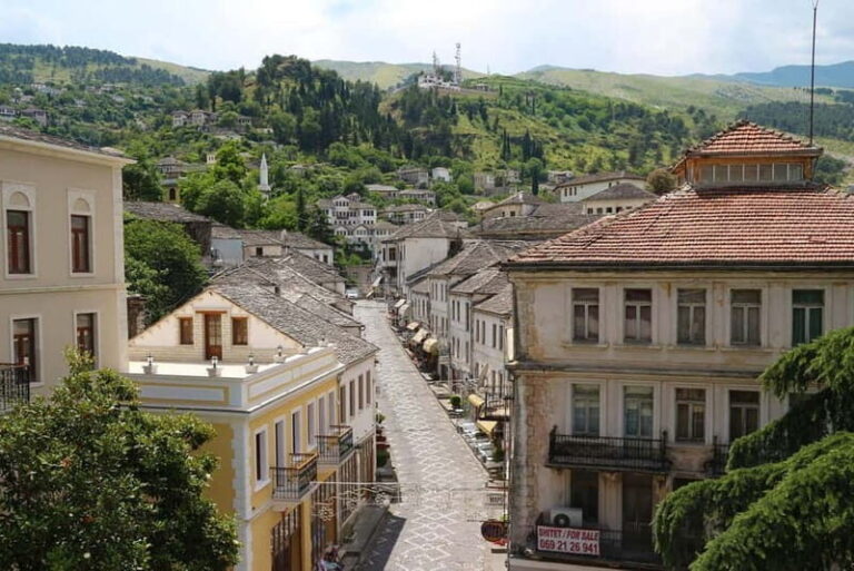 Historic Gems of Albania: Explore Gjirokastra and Tepelena - Final Thoughts