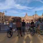 Historic Seville Sunset Bike Tour - Who Is This Tour For?