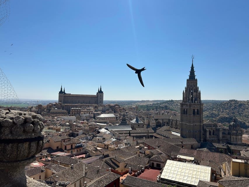 Historic Toledo: Cathedral and Museums in groups of maximum 10 people. - Why This Tour Offers Great Value
