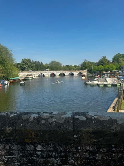 Historic Walk Around Stratford Upon Avon - Tustins Tours - Final Thoughts: Who Should Take This Tour?