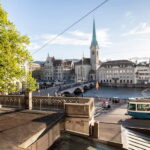Historic Zurich: Private Tour with a Certified Guide - Who Would Love This Tour