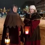 Historical Christmas tour of Lübeck - A Closer Look at the Lübeck Christmas Tour