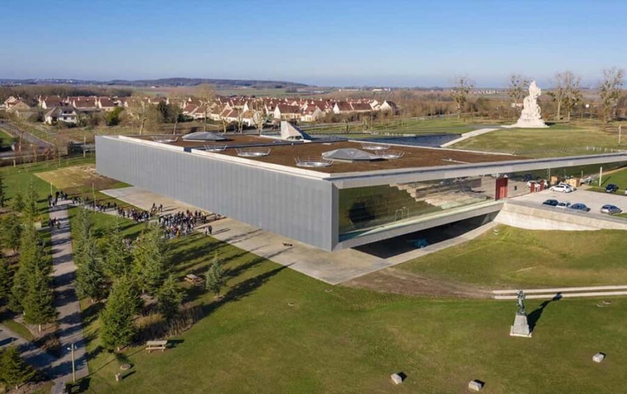 Historical excursion: Meaux Museum & Château-Thierry Memorial - Final Thoughts