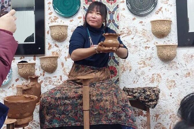 Historical Pottery Making in Cappadocia - Authenticity and Value