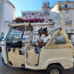 Historical Tour in Lisbon - 2 Hour - Private Tuk Tuk Tour - What Makes This Tour Special