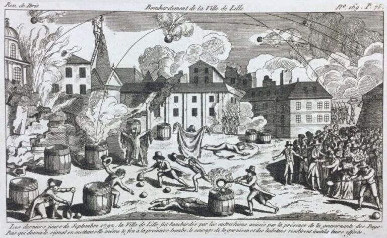 Historical tour of Lille by a passionate local resident - What to Expect During the Tour