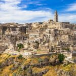 historical tour with audio guide of Sassi di Matera - The Breakdown of the Itinerary