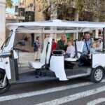 Historical Tuk Tuk Tour, Viewpoints and Old Neighborhoods - Why This Tour Offers Great Value