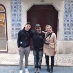 Historical walking tour in Alfama - Group Size and Accessibility