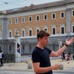 Historical walking tour of the city of Turin - The Value of a Guided City Walk in Turin