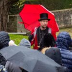 Historical Walking Tour: The Story of Bruges - by Legends - FAQs