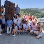 History and nature: Sevan lake, Dilijan, Tsaghkadzor - A Complete Breakdown of the Itinerary