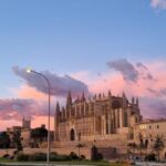 History, Architecture and Legends of Palma de Mallorca - Detailed Breakdown of the Itinerary