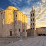 History Walking Tour in Old Center Zadar with Licenced Guide - Who Will Love This Tour?