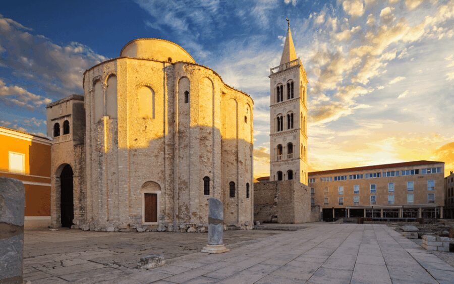 History Walking Tour in Old Center Zadar with Licenced Guide - Who Will Love This Tour?