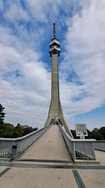 HISTORY WINE & ROYALTY (Avala mountain Topola Oplenac) - An Itinerary That Balances History and Nature