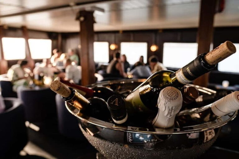 Hjørundfjord Fjord Cruise Afternoon Rountrip from Ålesund - Who Will Love This Cruise?