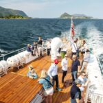 Hjørundfjord Fjord Cruise Ålesund-Øye one way - What’s Included and What to Expect