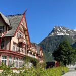 Hjørundfjord Fjord Cruise roundtrip from Ålesund - Who Should Consider This Cruise?