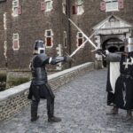 Hoensbroek: Entry Ticket to Hoensbroek Castle - Who Will Love This Tour?
