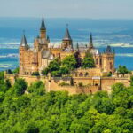 Hohenzollern Castle: Full-Day Tour from Frankfurt - Value and Practical Considerations
