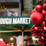 Holiday Tea and Doughnuts: Historic Borough Market Food Tour - Why This Tour Is Worth It