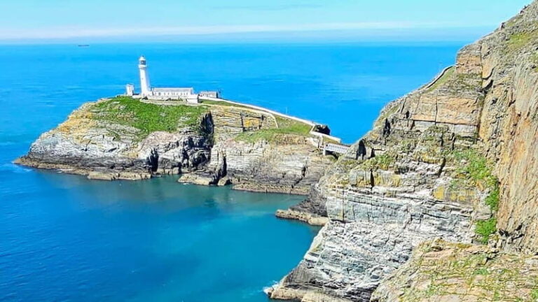 Holyhead Port: Luxury Private Highlights Tour of North Wales - Who Will Love This Tour?