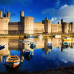 Holyhead: Snowdonia Essentials Holyhead Shore Excursion - What’s Included and What’s Not