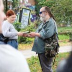 Homeless on chic streets: city tour in Berlin from personal experience - FAQ