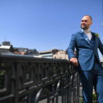 Honeymoon photography session in Belgrade - Practical Details and Tips