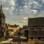 Honfleur Private Guided Walking Tour - Honfleur’s Historical Highlights