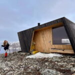 Honningsvåg: Hiking Tour. Arctic Ocean Views from Mountains - The Value of the Experience