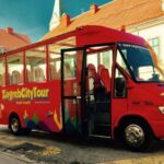 Hop On Hop Off Panoramic bus - Zagreb City Tour - Whats Included and Whats Not