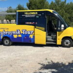 Hop-On Hop-Off Yellow Cabrio Tour: See Dubrovnik in 90mins - Who Is This Tour Best For?