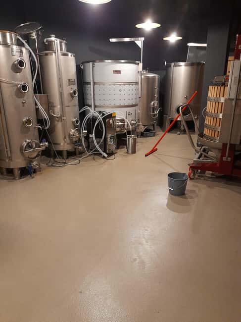 HOPLITA and FRIENDS tasting - Practicalities and Value