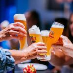 Hops and malt in Stuttgart - Tasting Experience: Seven Beers in 105 Minutes