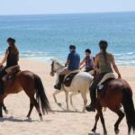 Horse riding in the Valley, near Lisbon, brunch and winnery - Practical Details and Value