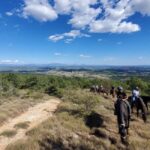 Horseback riding in Provence Luberon - FAQs