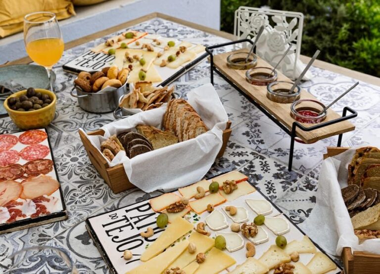 Horseback Riding On The Beach + Tapas + Photo Report - PDT - The Beauty of Gaio-Rosário and Its Surroundings