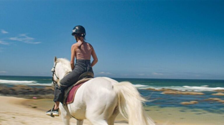 Horseback Riding Tour - Who Is This Tour Best For?