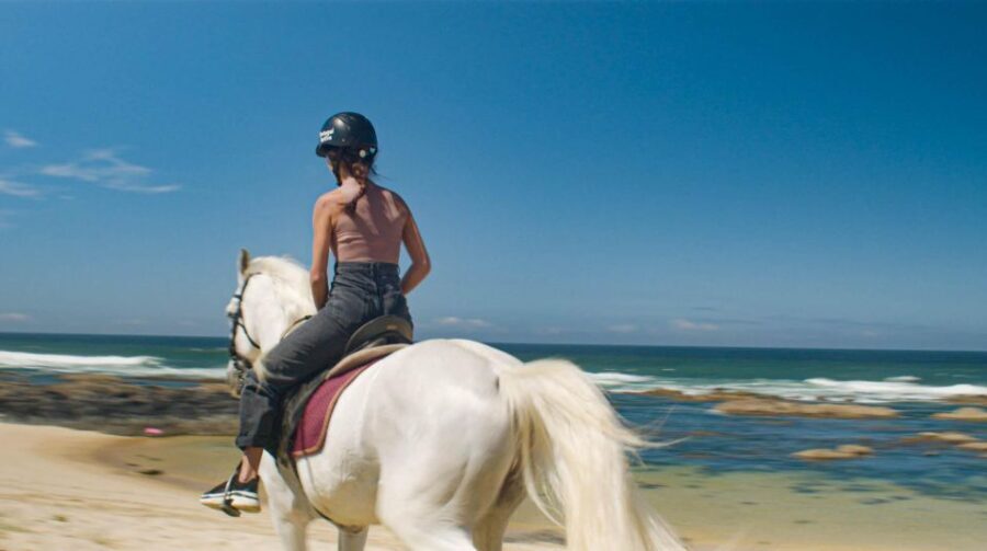 Horseback Riding Tour - Who Is This Tour Best For?