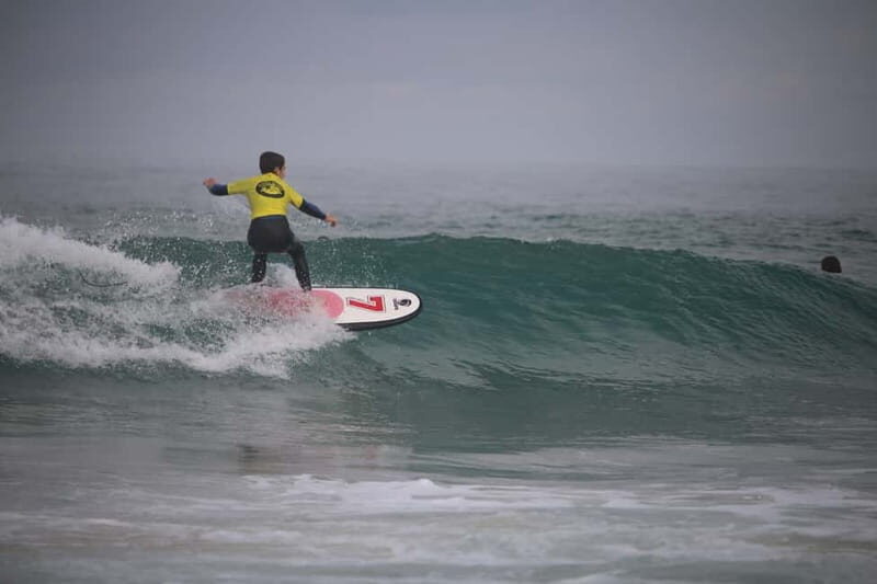 Hossegor: Surf Coaching - What to Expect from Your Surf Coaching Session