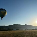 Hot air balloon ride in Antequera (Malaga) - The Itinerary: Breaking Down the Day